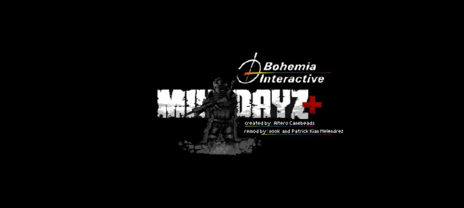 迷你dayz汉化版 截图3