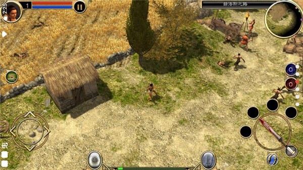 泰坦之旅安卓版 1