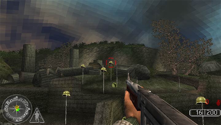 使命召唤：胜利之路手机版 截图3