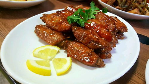 绝味秘籍：正宗可乐鸡翅，一学即会的美味佳肴 2