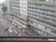 大渡口区公共租赁住房位置指南 2