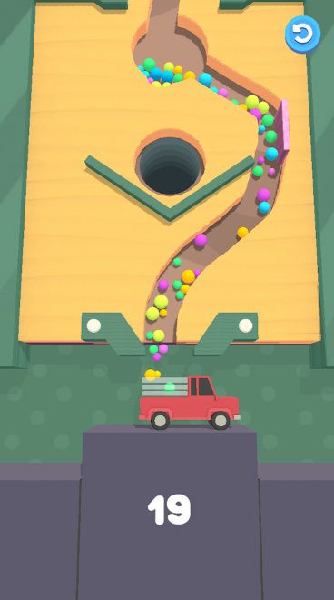 沙滩球球 Sand Balls 1