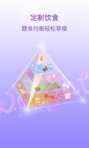 多锐减肥 截图2