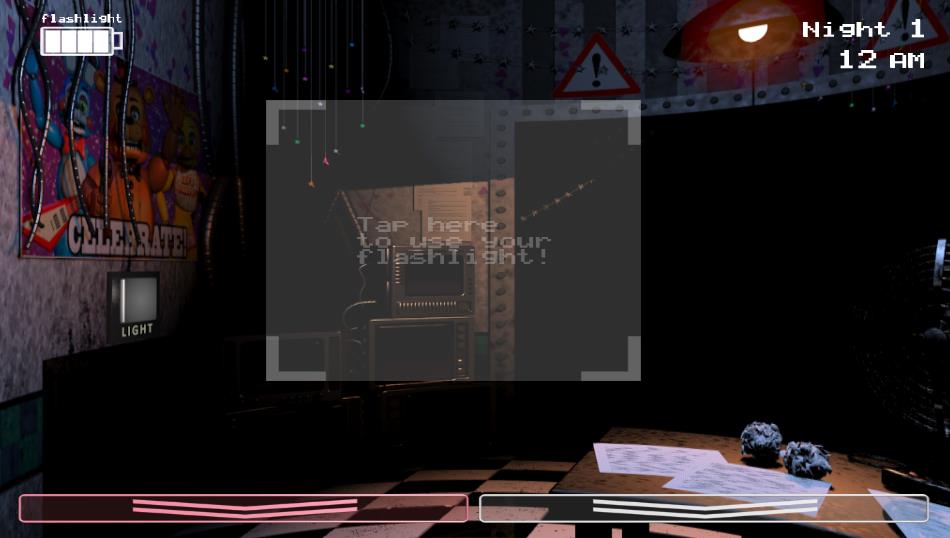 fnaf2 截图2