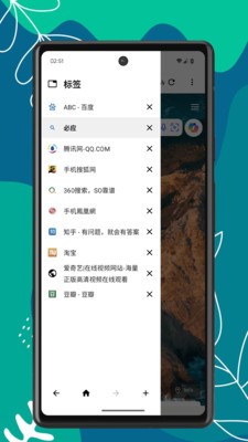 Air浏览器 截图3