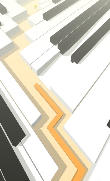 跳舞的线沙漠迷宫 截图3