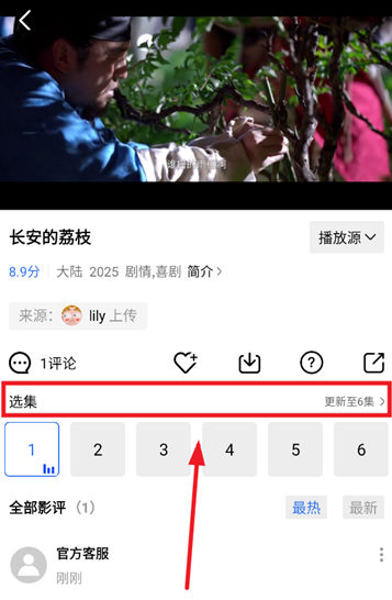 旋风视频2025免费版 1