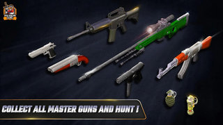 鸭子狩猎 截图4