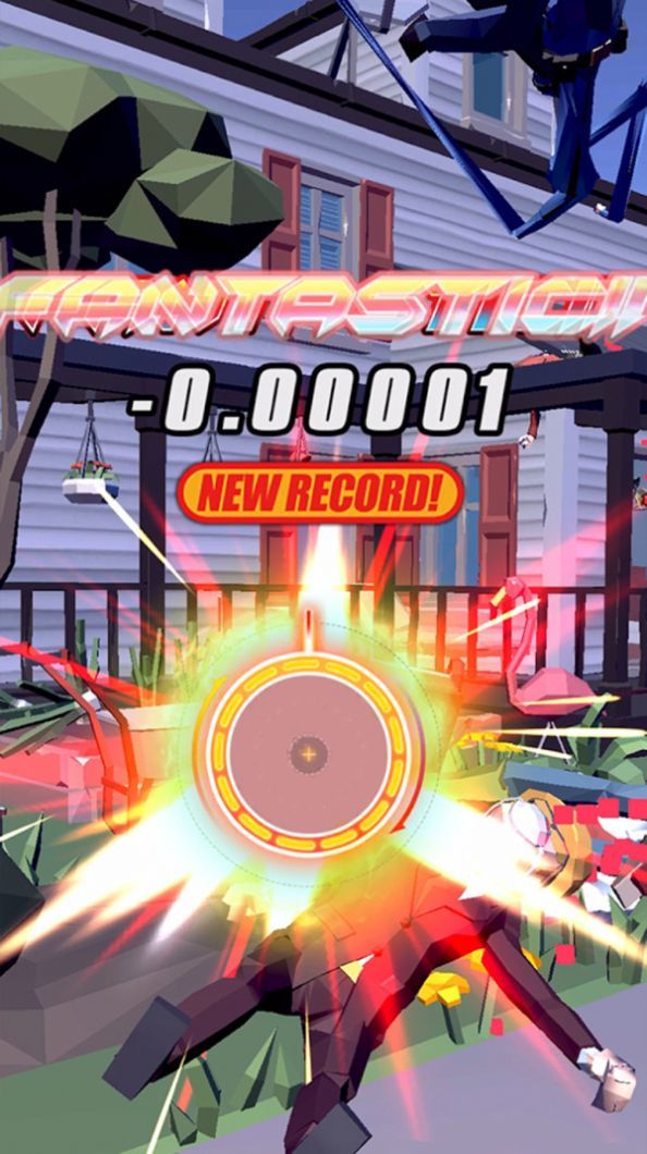 死亡派对 截图3