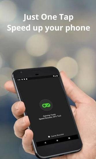 三星游戏助推器(Game Booster) 截图4