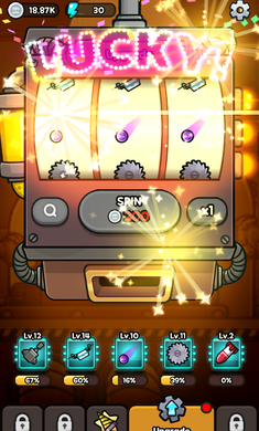 挖掘冒险最新版本 截图3