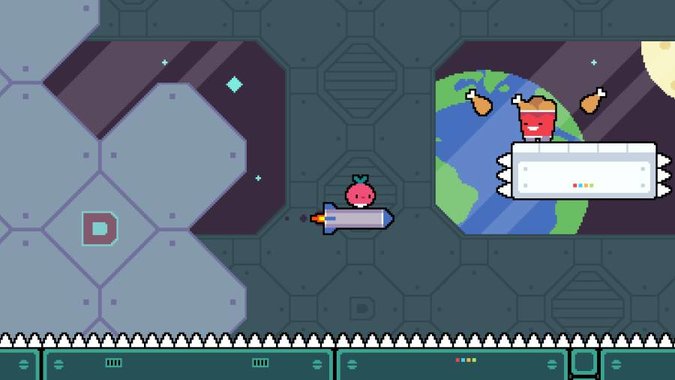 萝卜爸爸2游戏 截图3