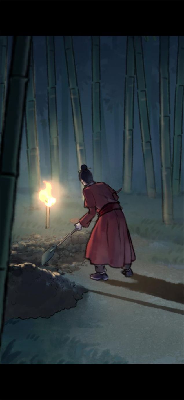 秘闻异事录游戏 1