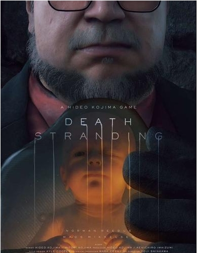 死亡搁浅安卓版 截图3