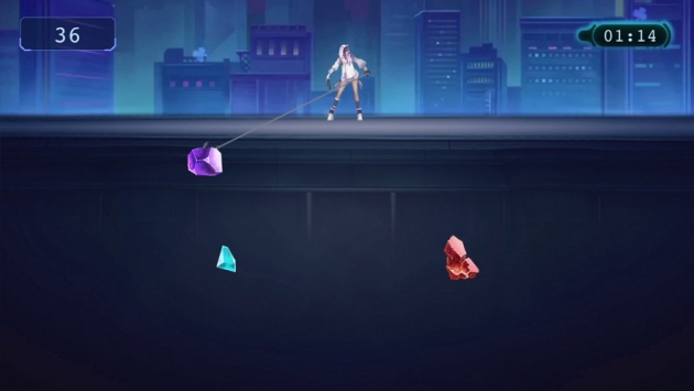 天秤星座 1