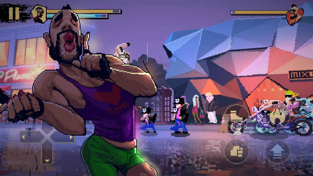 英雄就是我 截图5