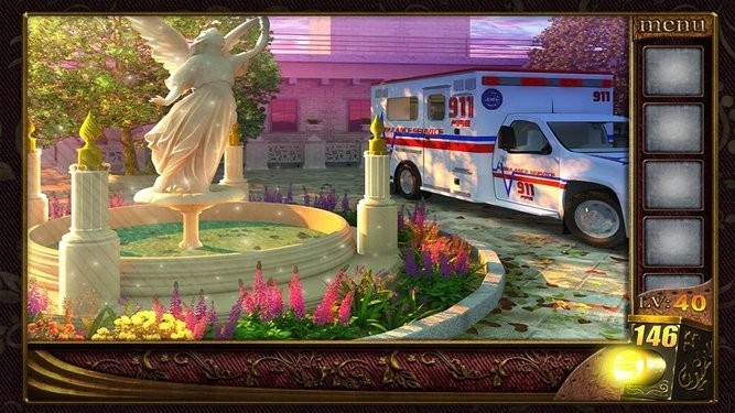 密室逃脱挑战100个房间4 截图4