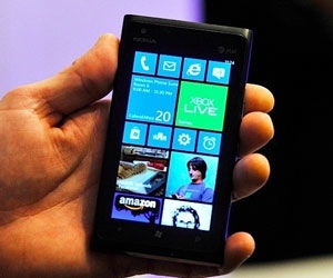 诺基亚900升级至Windows Phone 7.8系统 3
