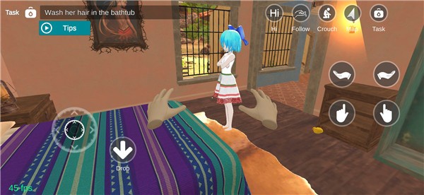 小忍的甜蜜时光中文版 1