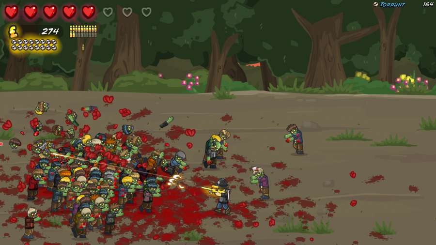 大战英雄 截图3