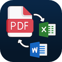 全能PDF转换器