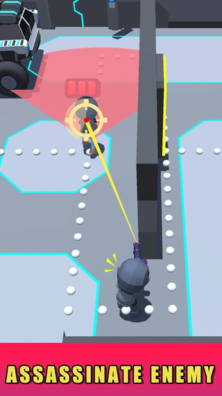 超级间谍大师 截图3