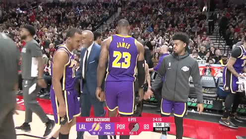 如何观看NBA高清录像回放 1