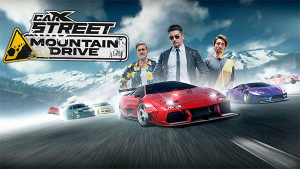 CarX Street街头赛车安卓版 1