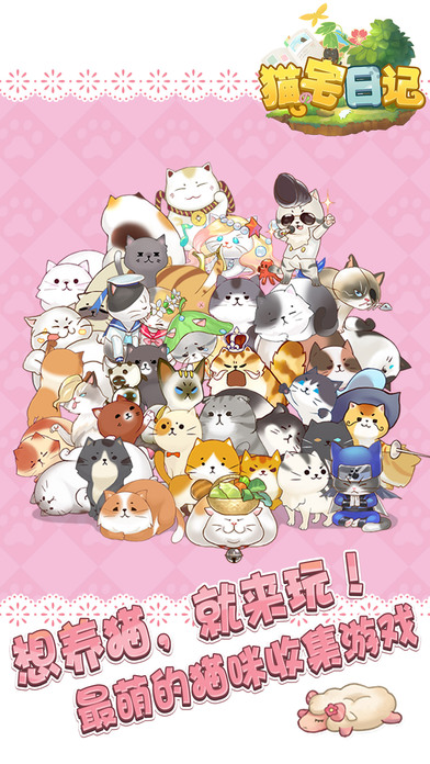 猫宅日记内购版 1