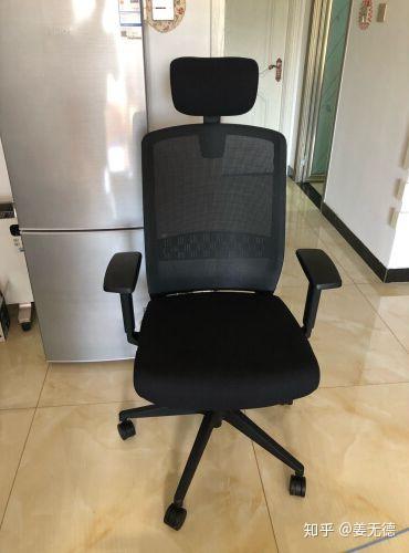 探寻顶级品质！电脑椅十大知名品牌排行榜 1