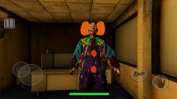 恐怖小丑模拟器 截图3