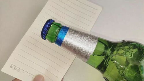 轻松解锁！十种巧妙开啤酒瓶的小妙招 2