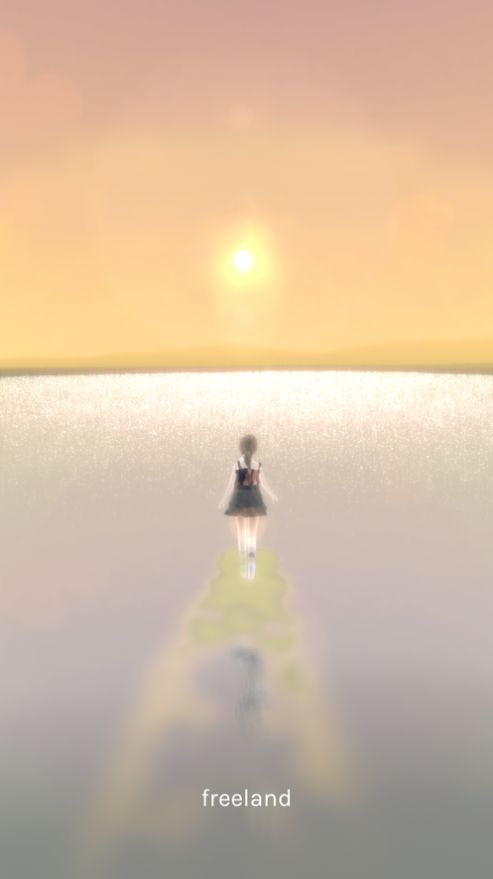 freeland心旷之地中文版 截图2