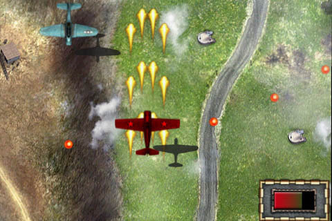 超时空战士2终极无敌版 1