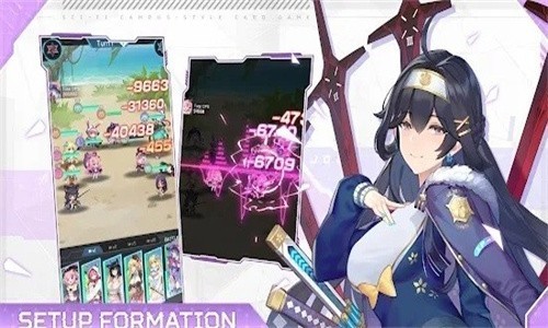 女武神之力重生 1