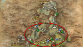 剑灵中如何从武林盟转到浑天教？ 2