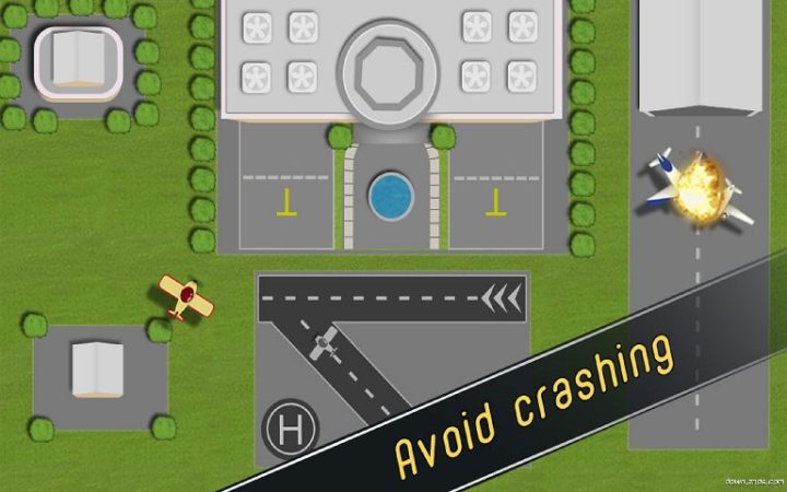 航空指挥大师 截图3