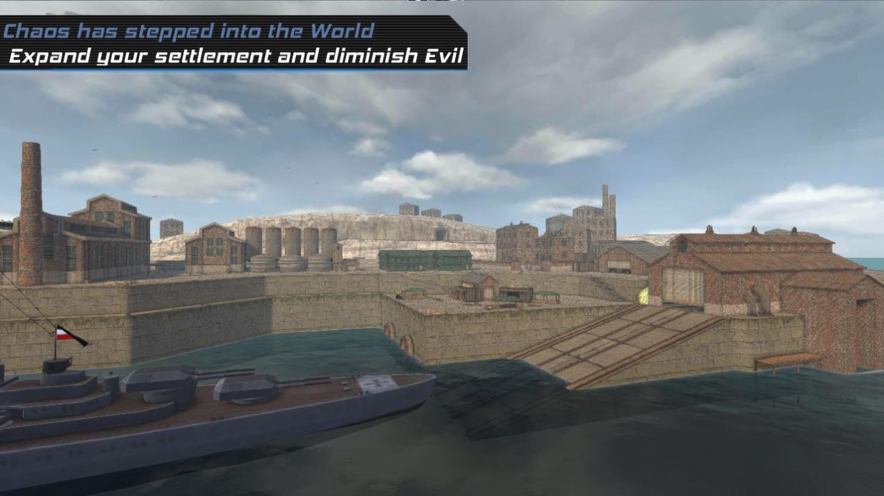 合成战舰红包版 截图3