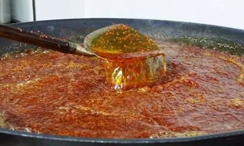 正宗重庆火锅底料秘方是什么？ 3
