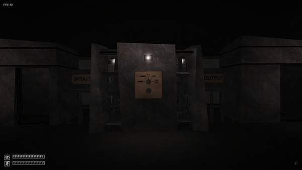 scp-1003尸婴 截图2