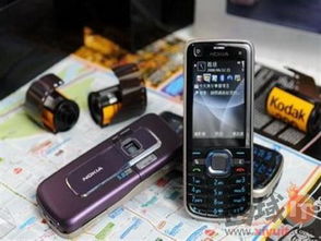 诺基亚Nokia 6220手机操作指南：深度解析第7部分 1