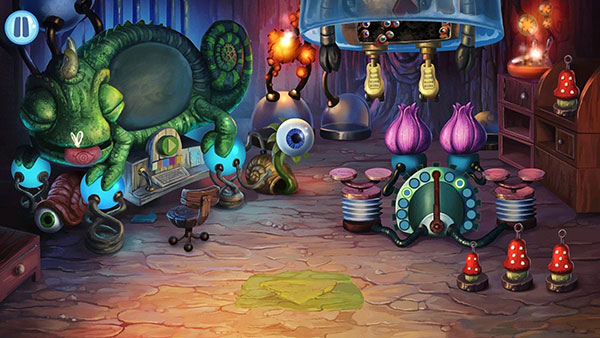 吾之兔兄最新版 截图5