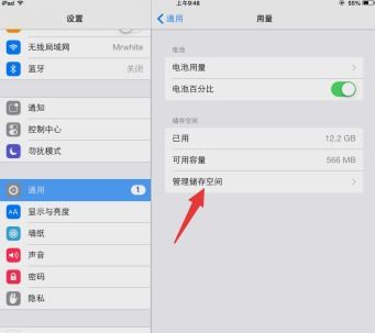 iPad高效清理技巧：一键告别垃圾文件 1
