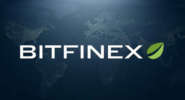 Bitfinex交易所 1
