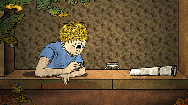 人生画廊中文版 截图4