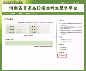 省统考成绩查询全攻略，轻松掌握！ 2
