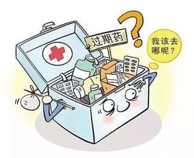 过期药品属于什么垃圾，应该如何处理？ 1