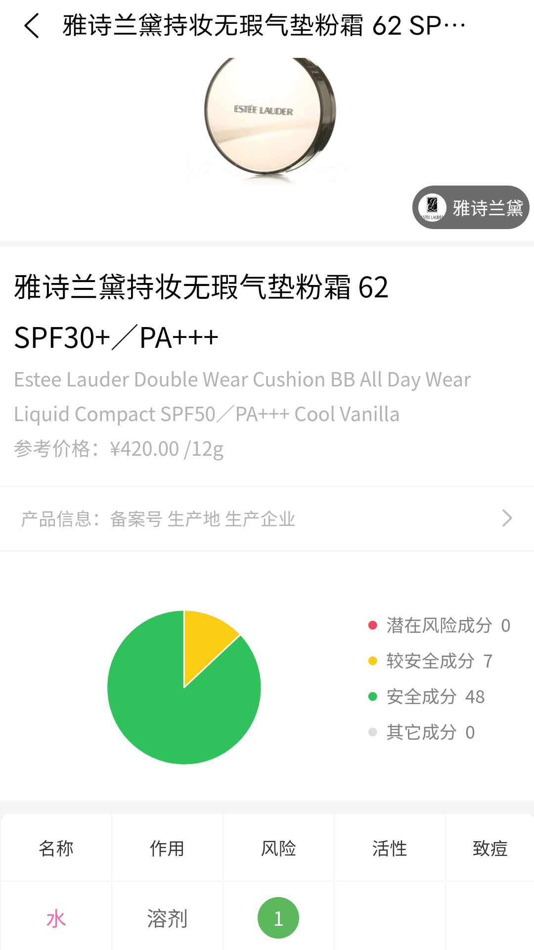 科妆 截图4