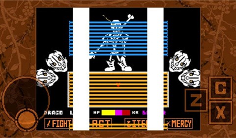 传说之下全然不信无限生命版 截图2