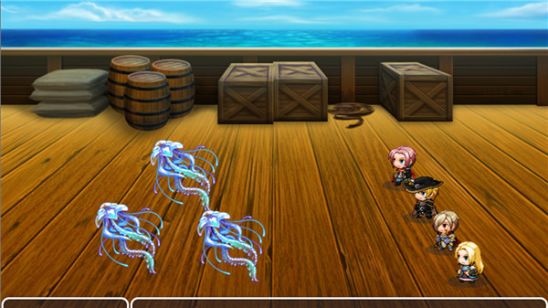 转生传说免费版 截图2